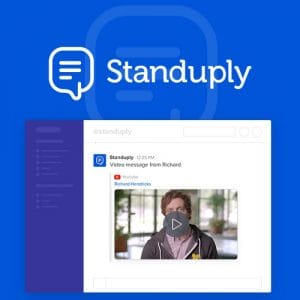 Buy Software Apps - Lifetime Deal Standuply header