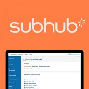 Buy Software Apps Lifetime Deal SubHub header