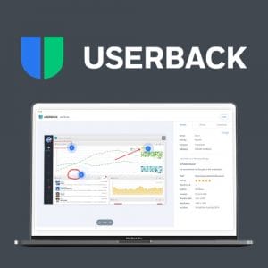Buy Software Apps - Lifetime Deal Userback header