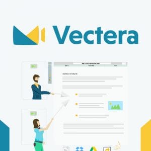 Buy Software Apps - Lifetime Deal Vectera header