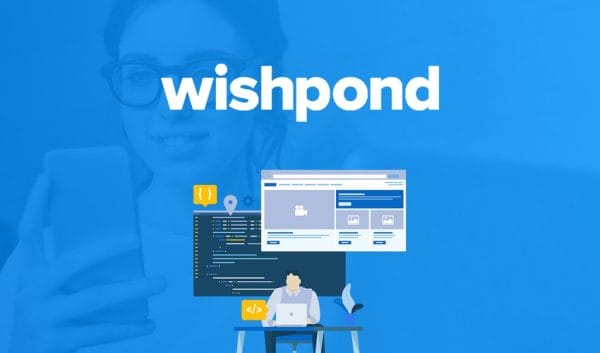 Buy Software Apps Lifetime Deal Wishpond header