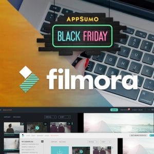 Buy Software Apps - Lifetime Deal filmora header
