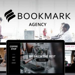 Buy Software Apps - Lifetime Deal to Bookmark Agency header