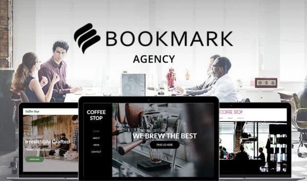 Buy Software Apps - Lifetime Deal to Bookmark Agency header