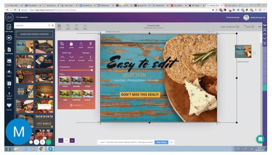 Buy Software Apps - Lifetime Deal to Design Wizard content