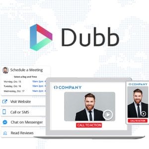 Buy Software Apps - Lifetime Deal to Dubb header