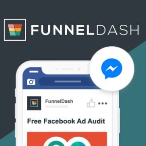 Buy Software Apps - Lifetime Deal to FunnelDash header