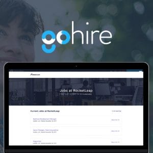 Buy Software Apps - Lifetime Deal to GoHire header