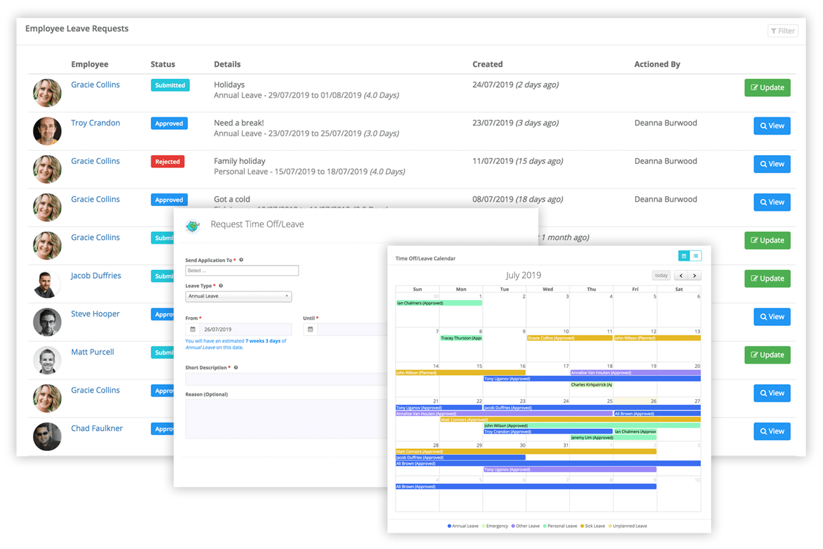 Buy Software Apps Lifetime Deal to HR Partner content 2