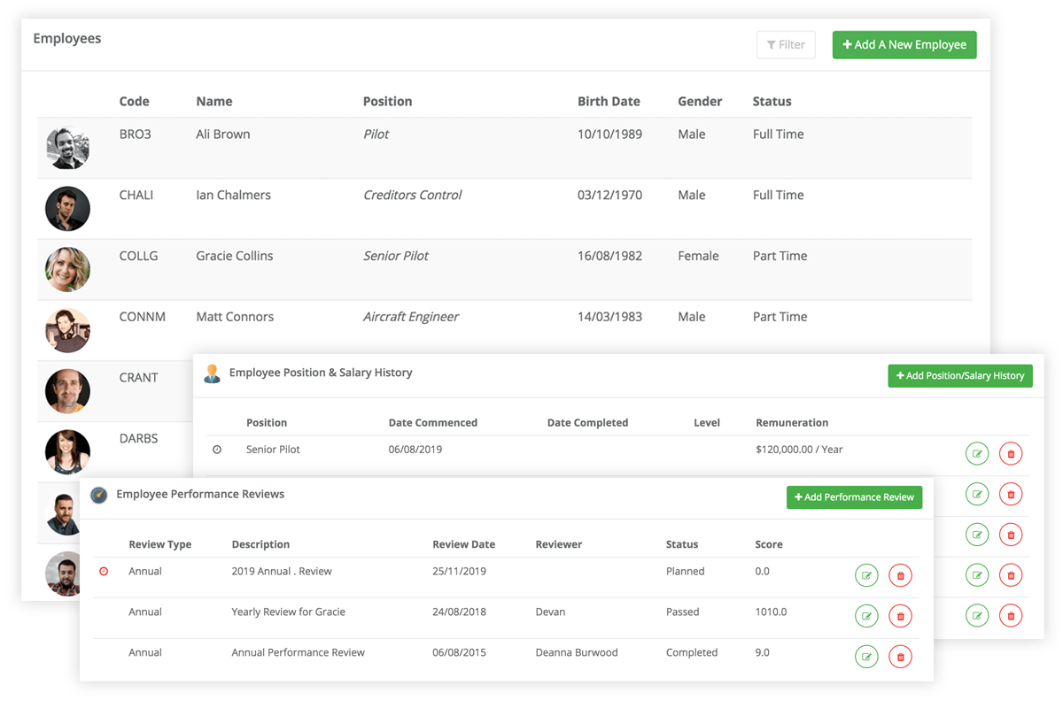 Buy Software Apps Lifetime Deal to HR Partner content