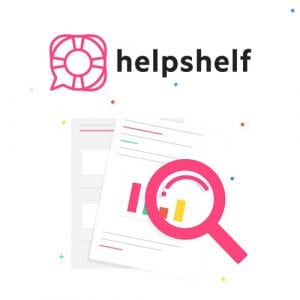 Buy Software Apps - Lifetime Deal to HelpShelf header