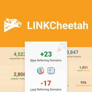 Buy Software Apps - Lifetime Deal to LINKCheetah header