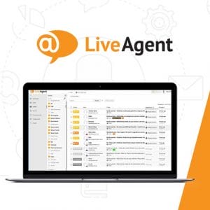 Buy Software Apps - Lifetime Deal to Liveagent header