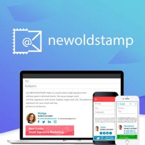 Buy Software Apps - Lifetime Deal to NEWOLDSTAMP header