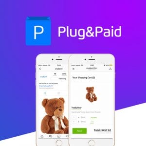 Buy Software Apps Lifetime Deal to PlugPaid header