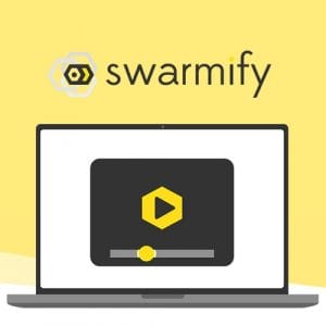 Buy Software Apps - Lifetime Deal to Swarmify header