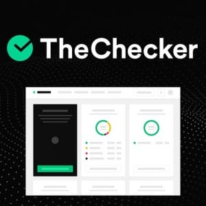 Buy Software Apps Lifetime Deal to TheChecker header