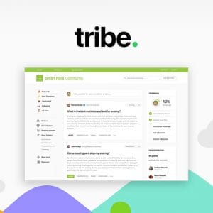 Buy Software Apps - Lifetime Deal to Tribe header