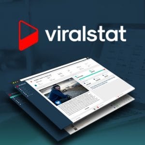 Lifetime Deal to ViralStat for $49