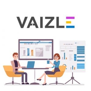 Buy Software Apps - Lifetime Deal to Vaizle header