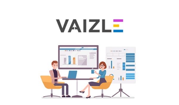Buy Software Apps - Lifetime Deal to Vaizle header