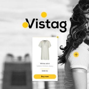 Buy Software Apps - Lifetime Deal to Vistag header