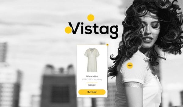 Buy Software Apps - Lifetime Deal to Vistag header