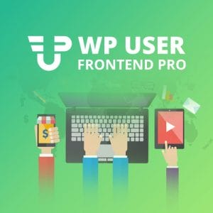 Buy Software Apps Lifetime Deal to WP Frontend Pro header