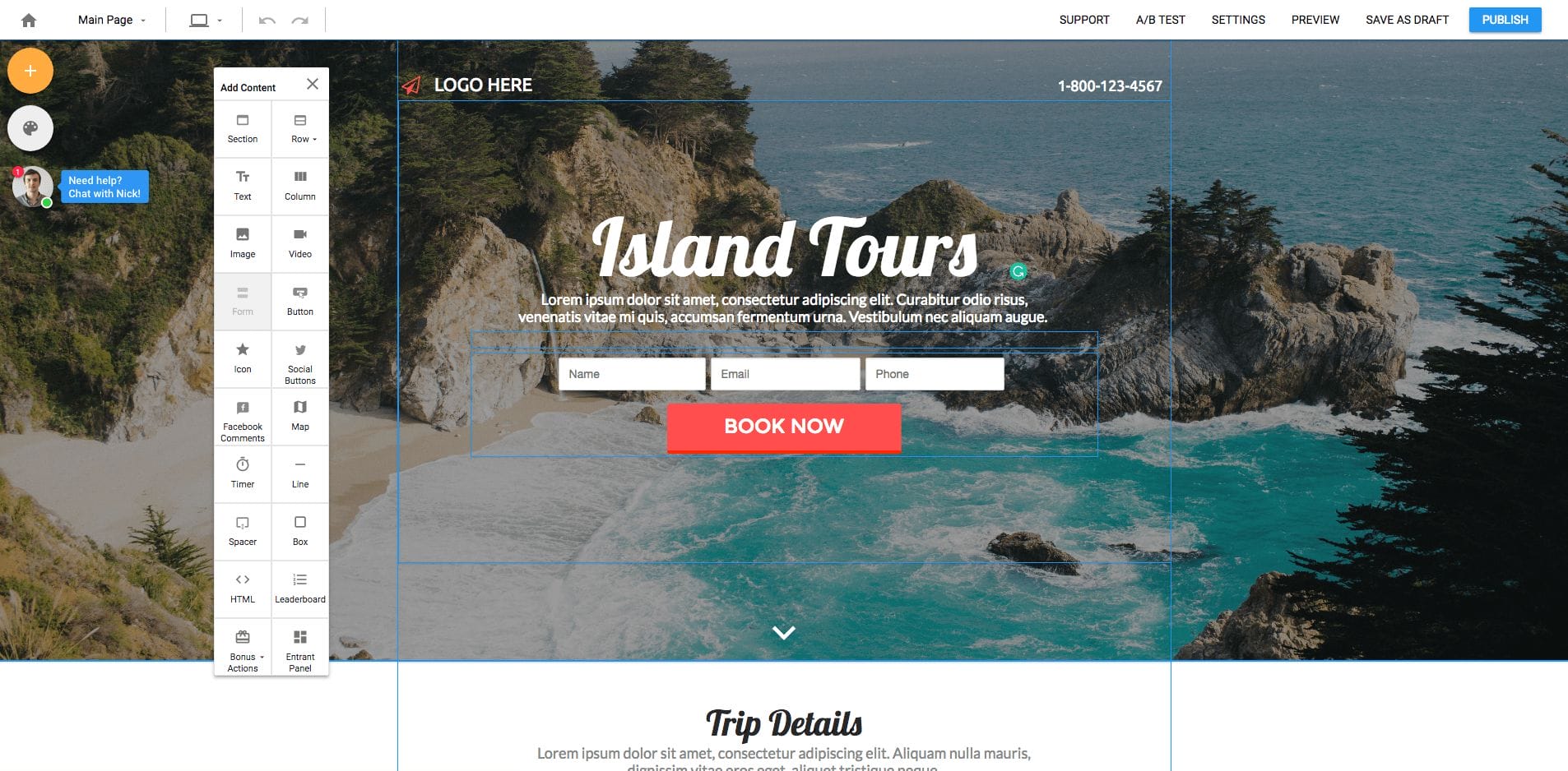 Buy Software Apps Lifetime Deal to Wishpond content
