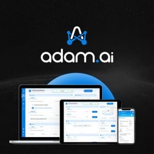 Buy Software Apps - Lifetime Deal to adam.ai header
