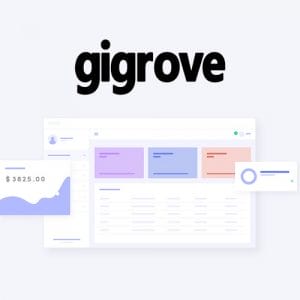 Buy Software Apps - Lifetime Deal to gigrove header