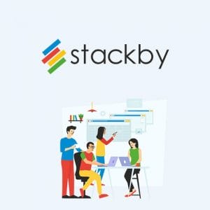 Buy Software Apps - Lifetime Deal to stackly header