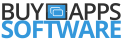 Buy Software Apps Logo