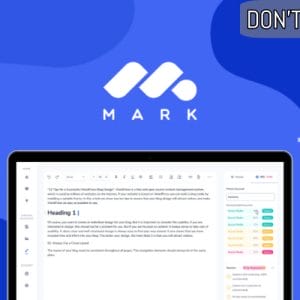 Buy Software Apps MarkCopy Lifetime Deal header