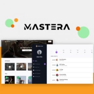 Buy Software Apps Mastera Lifetime Deal header
