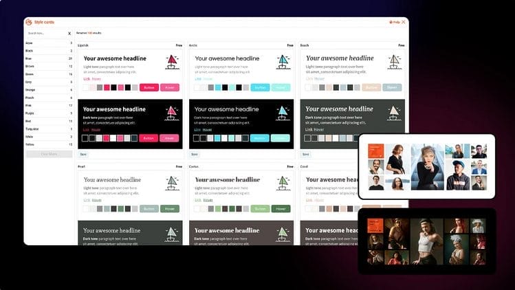 Buy Software Apps MaxiBlocks Lifetime Deal content 3