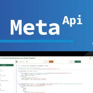 Buy Software Apps Meta API Lifetime Deal header
