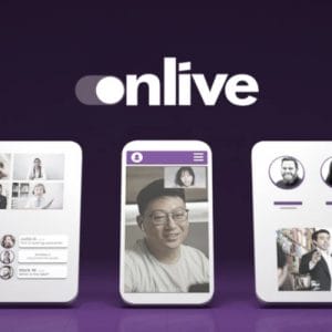 Buy Software Apps Onlive Lifetime Deal header