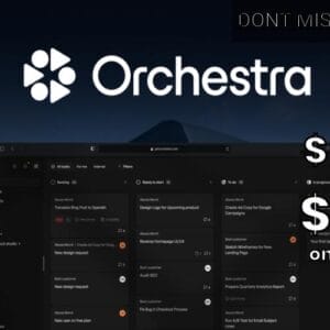 Buy Software Apps - Orchestra Lifetime Deal