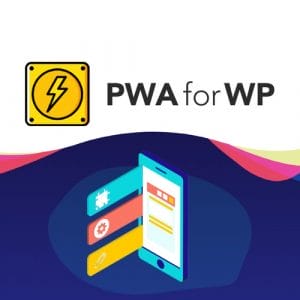 Buy Software Apps PWAforWP Lifetime Deal header