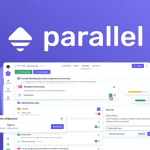 Buy Software Apps Parallel Lifetime Deal header