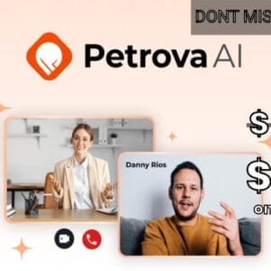 Buy Software Apps - Petrova AI Lifetime Deal