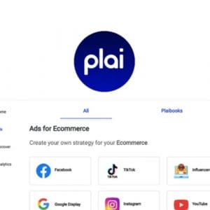 Buy Software Apps Plai Lifetime Deal header