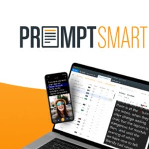 Buy Software Apps PromptSmart Lifetime Deal header