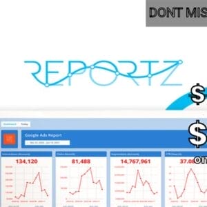 Buy Software Apps - Reportz Lifetime Deal