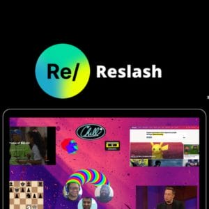 Buy Software Apps Reslash Lifetime Deal header