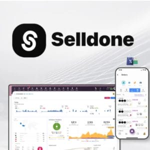 Buy Software Apps Selldone Lifetime Deal header