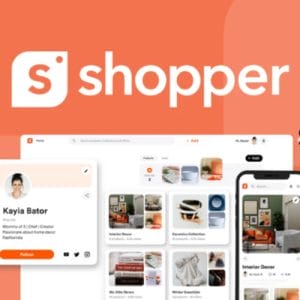 Buy Software Apps Shopper Lifetime Deal header