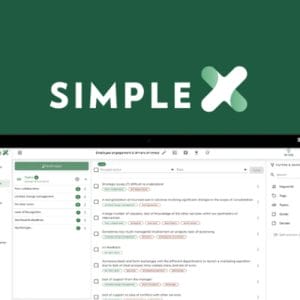 Buy Software Apps SimpleX Lifetime Deal header