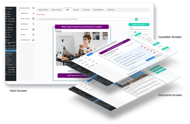Buy Software Apps Smart Quiz Builder Lifetime Deal content 1 Buy Software Apps Smart Quiz Builder Lifetime Deal content 1